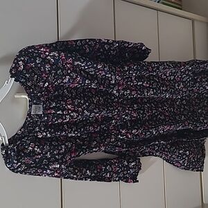 Carter's Girls Sz 7 Dress
